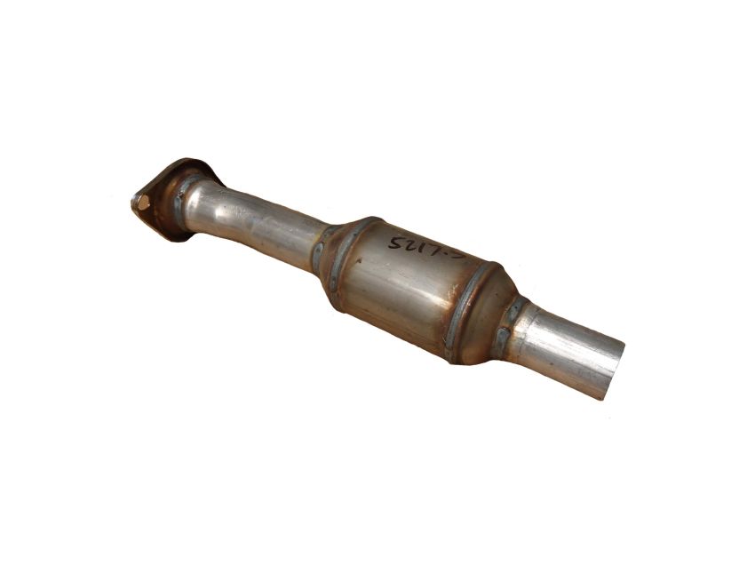 AB Catalytic 5217.5 Direct Fit Rear Catalytic Converter (Non. CARB Compliant)