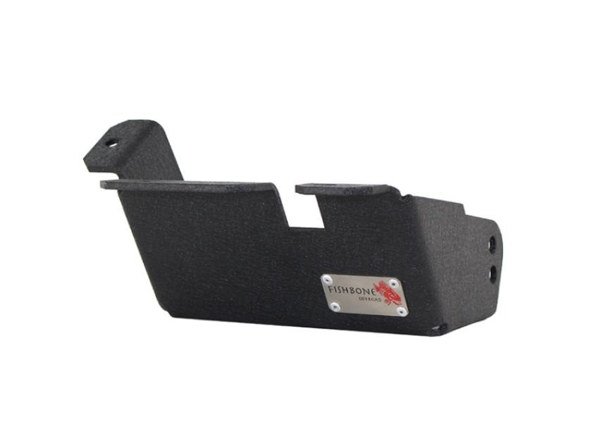 Fishbone Offroad FB23065 Steering Box Skid Plate FB23065