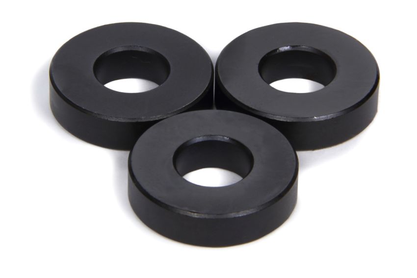 MEZIERE MEZFPS437250 Torque Converter Shims 3pk 7/16 ID x .250 Thick
