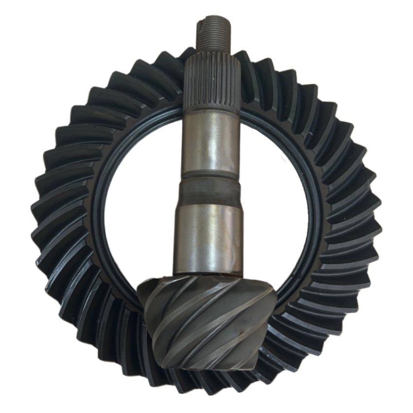 Revolution Gear & Axle T9-529R 07-23 Toyota Tundra 9.0in IFS Reverse Rotation 5.29 Ratio Ring & Pinion Set