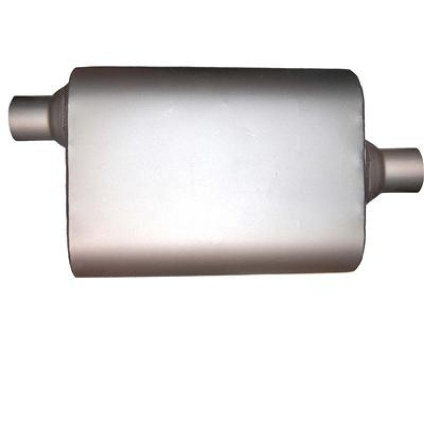Jones Exhaust F523A Full Flow Performance Muffler