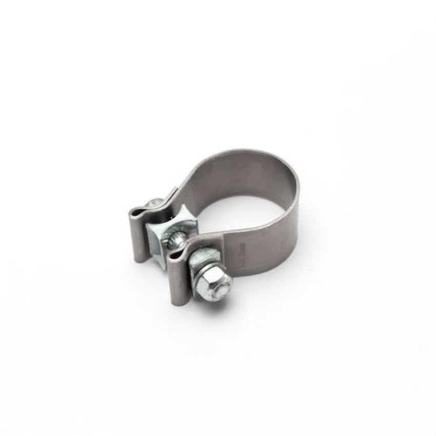 S&S Cycle 551-0028 Band Style Muffler Clamp