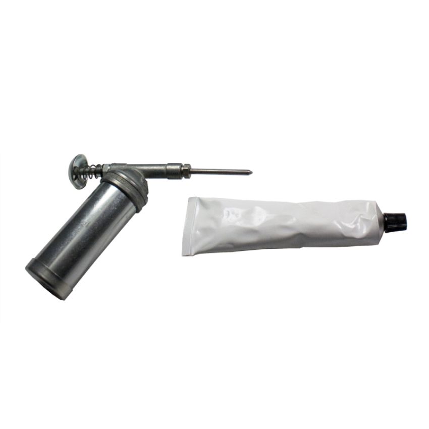 Yukon Gear & Axle YP SJ-ACC-403 Yukon Grease Kit 4 Oz Tube & Grease Gun 4 Oz Gun
