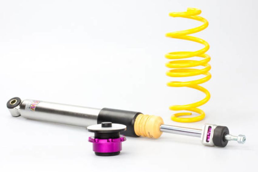 KW 35210078 Coilover Kit V3 Audi A7 (4G)
