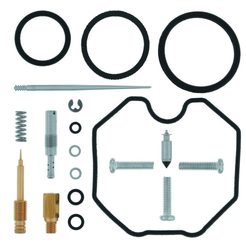 QuadBoss 418069 83-85 Honda ATC200X (2) Carburetor Kit