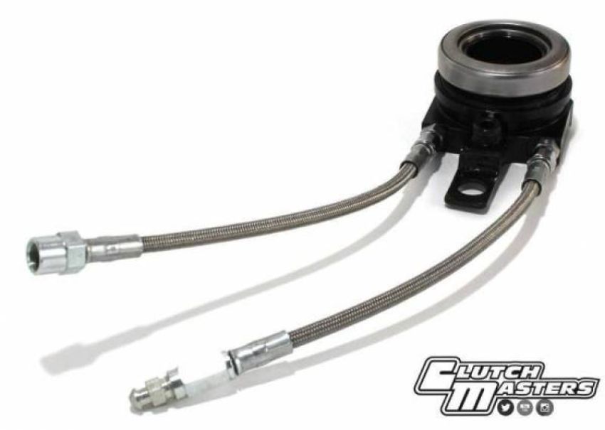 Clutch Masters N08520-H Hydraulics