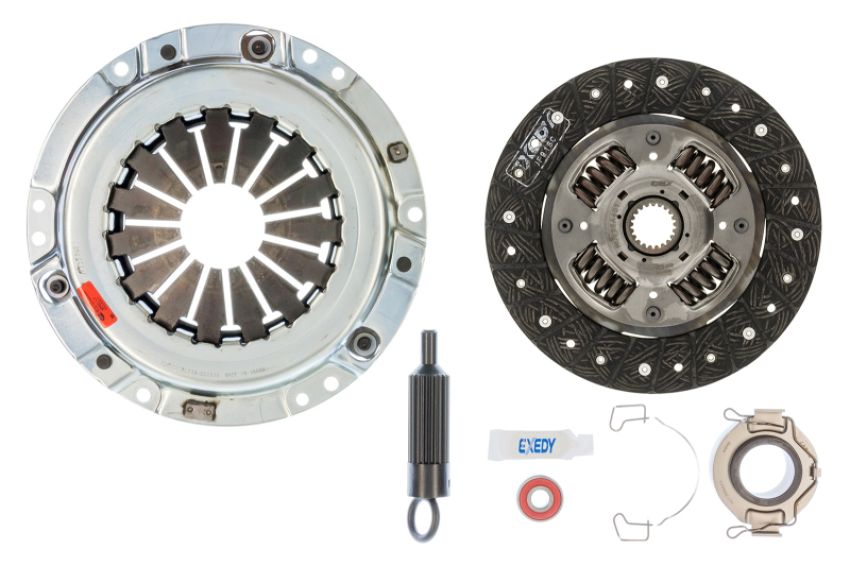 Exedy 16802 Stage 1 Organic Clutch
