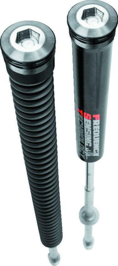 Progressive 31-4005 Fork Cartridge Kits