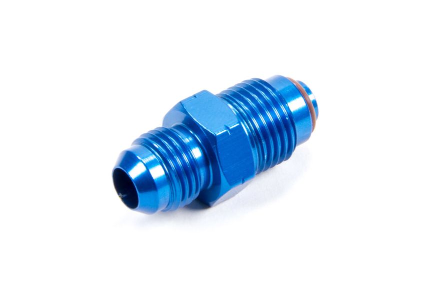 FRAGOLA FRG491963 Male Adapter Fitting #6 x 16mm x 1.5 FI