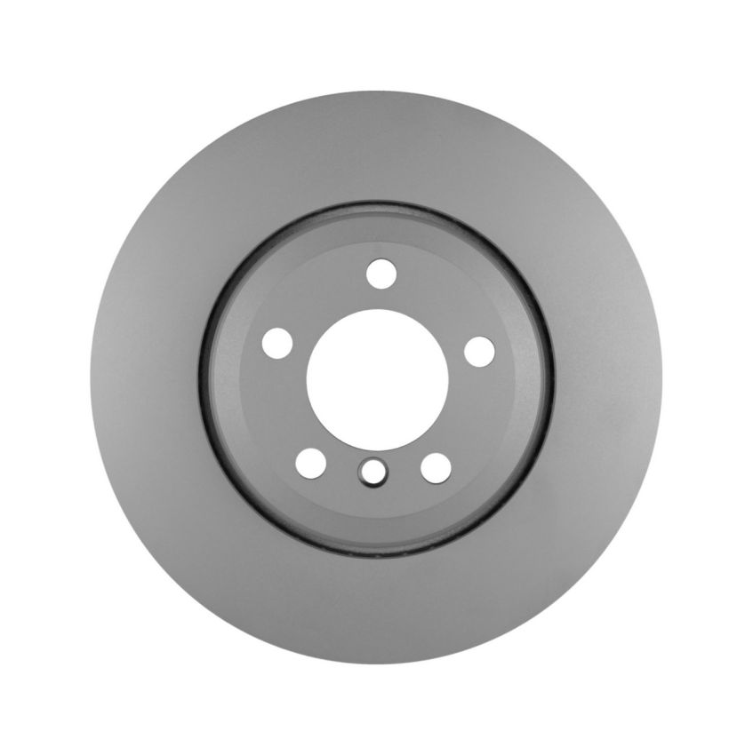 Bosch 15010131 Bosch QuietCast Disc Brake Rotor