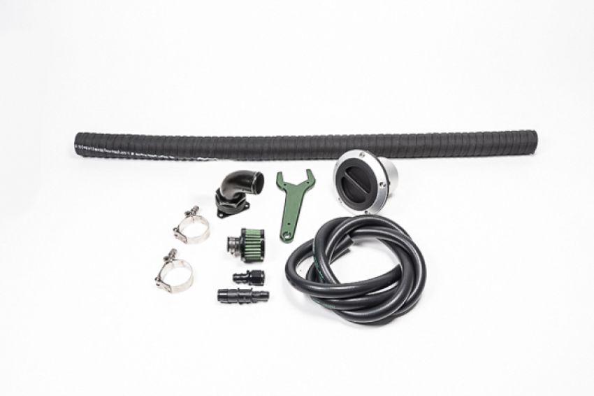 Radium Engineering 20-0841-22 FCST-X REFUELING KIT, REMOTE MOUNT, STD FILL