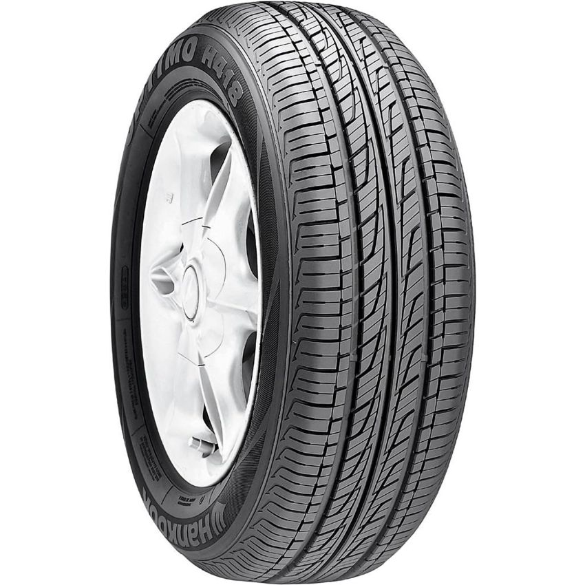 HANKOOK Optimo H418 2 Groove/3 Groove 225/70R16 All-Season
