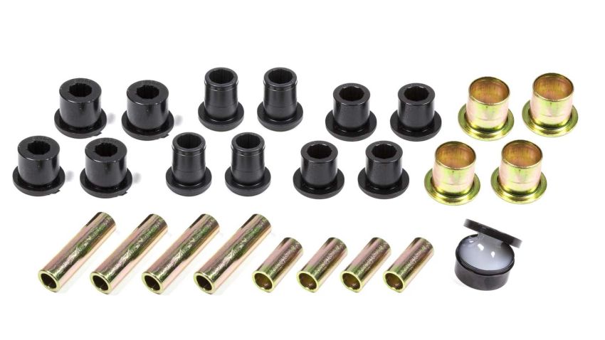 ENERGY SUSPENSION ENE5-3139G 97-04 Durango Front Control Arm Bushing Set