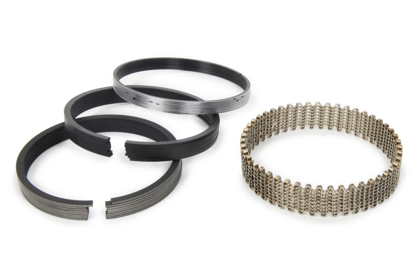 TOTAL SEAL TOTCRL3690-45 Piston Ring Set Classic Race 4.040 +5 Bore