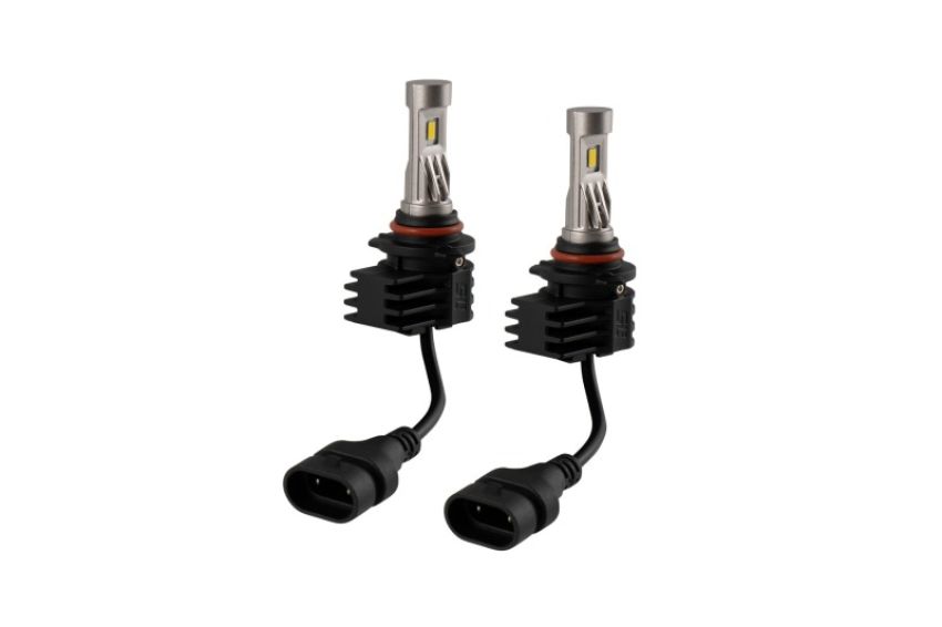 Diode Dynamics DD0466P 9006/9012 Yellow SL2 LED Bulbs (pair)