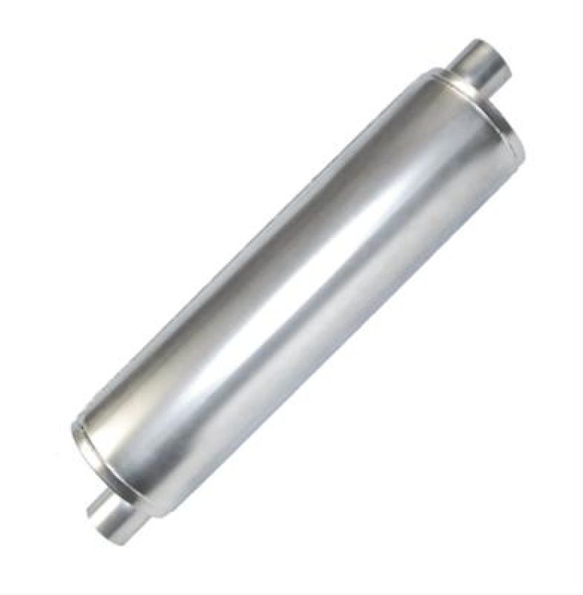Jones Exhaust F534E Full Flow Performance Muffler
