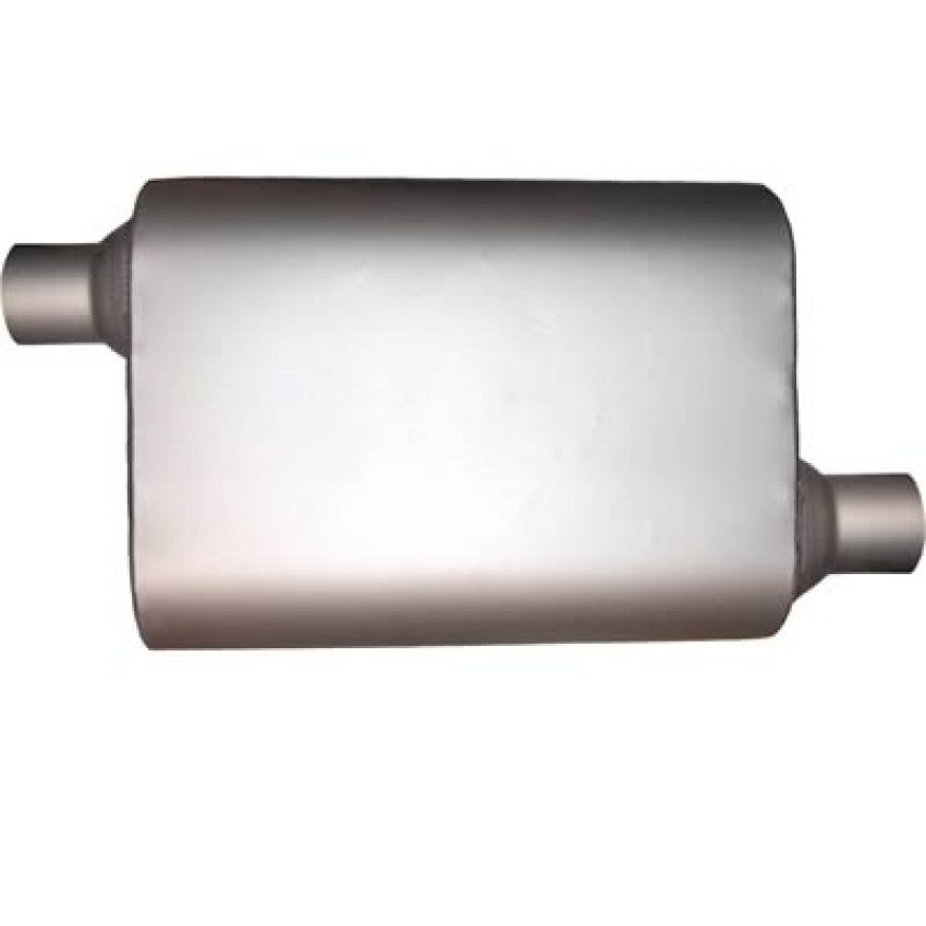 Jones Exhaust F535B Full Flow Performance Muffler