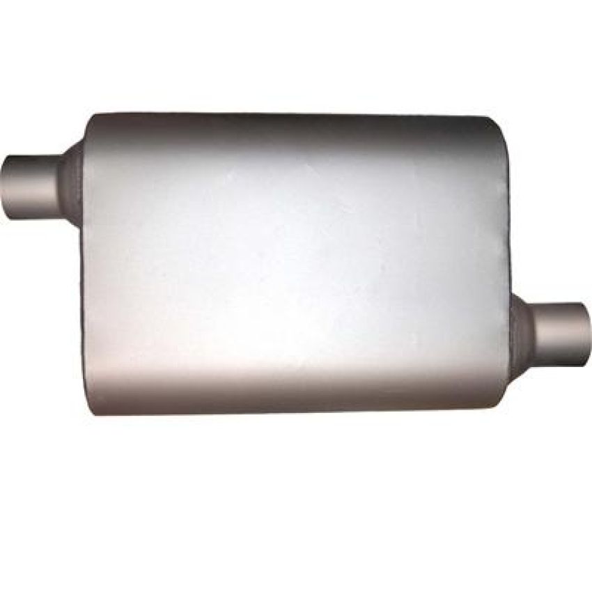 Jones Exhaust F536B Full Flow Performance Muffler