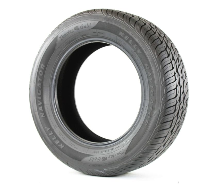KELLY Navigator Touring Gold 235/55R17 All-Season