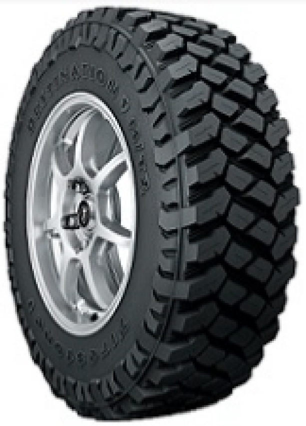 FIRESTONE Destination M/T2 295/70R18