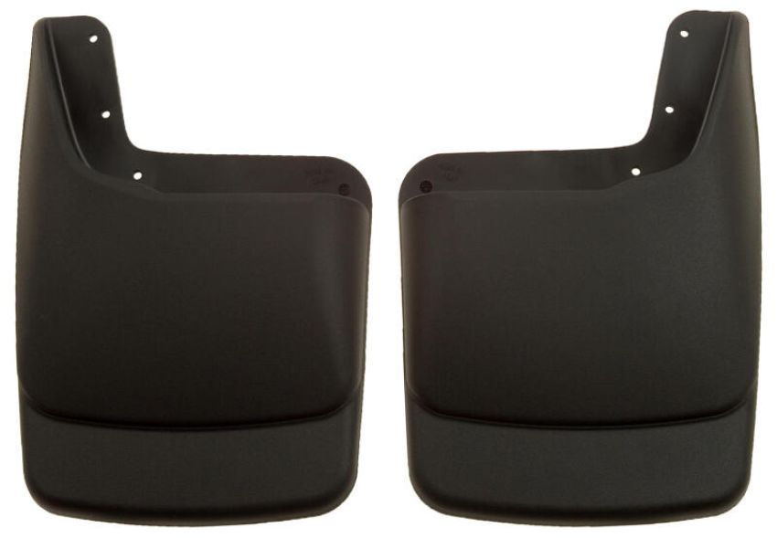 HUSKY LINERS HSK57581 99-09 Ford F250/350 SD Rear Mud Flaps