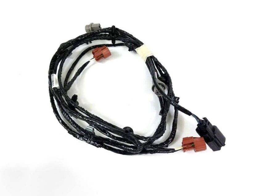Mopar 68109842AA WIRING, Front End Lighting