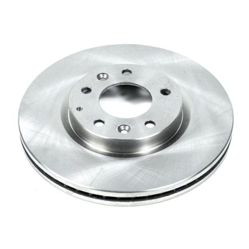 PowerStop JBR1314 AutoSpecialty Brake Rotor
