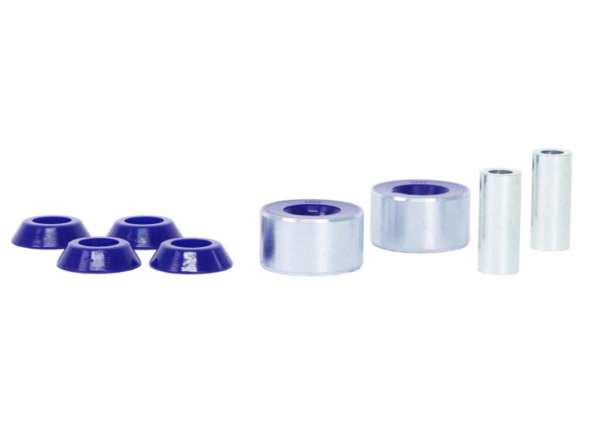 Superpro SPF4863K 2010 Subaru Legacy 2.5i Limited Front Lower Inner Rearward Control Arm Bushing Kit
