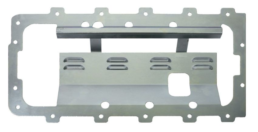 MOROSO MOR22933 Windage Tray - Ford 4.6/ 5.4L