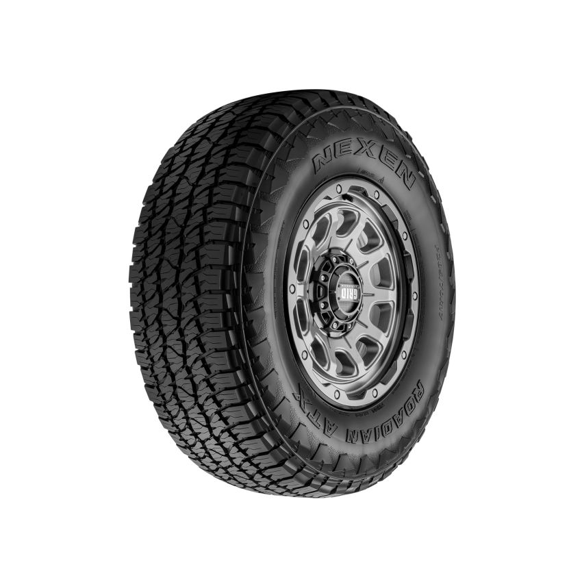 NEXEN Roadian ATX 255/65R17