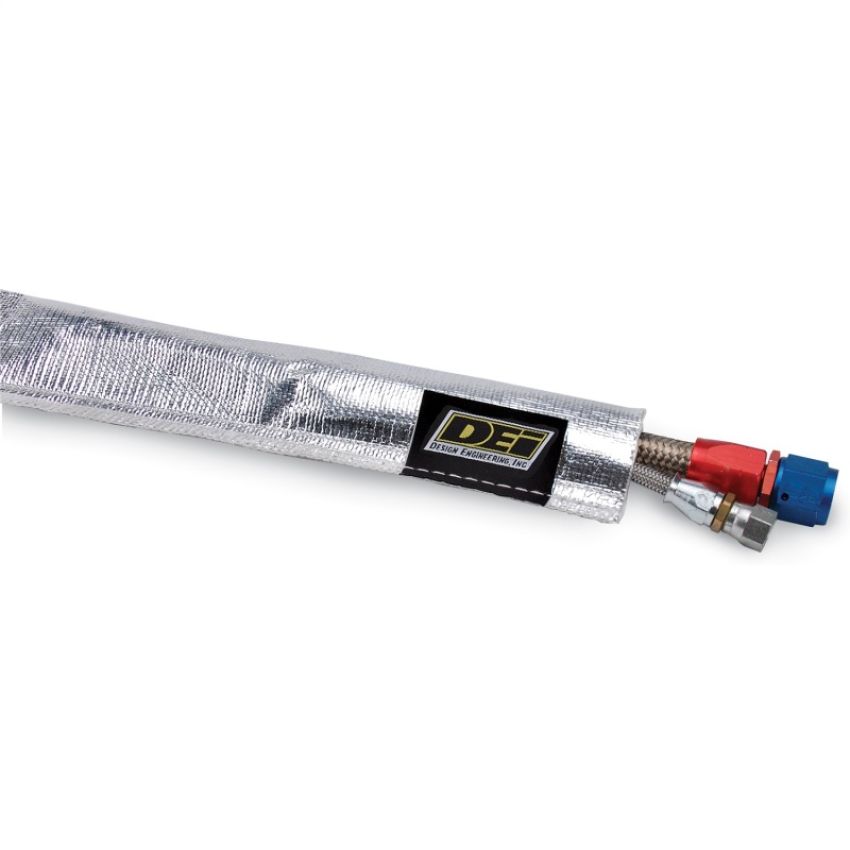 Design Engineering 10404 Heat Sheath 1.25in x 36in