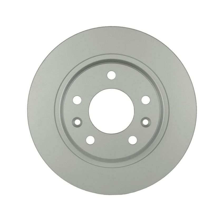 Bosch 20011481 Bosch QuietCast Disc Brake Rotor