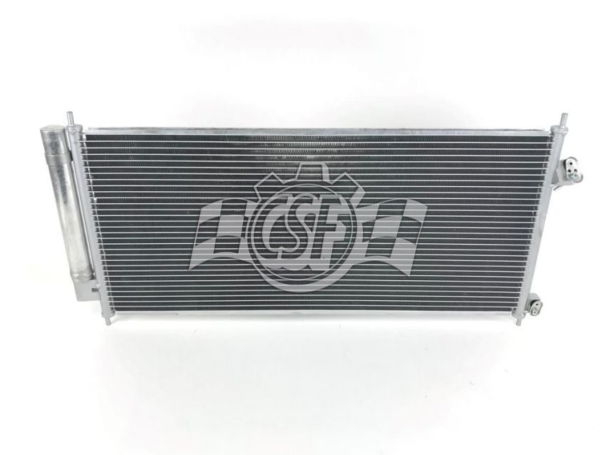 CSF 10543 A/C Condenser