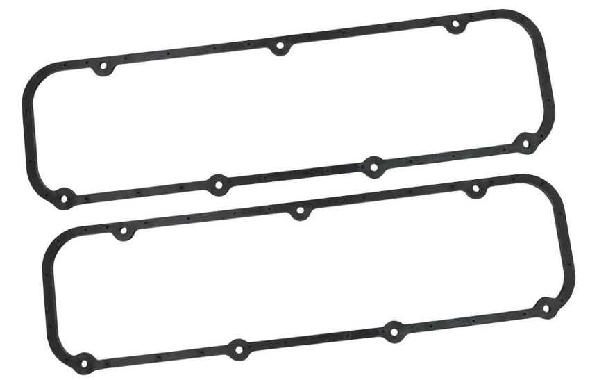 Moroso 93191 Big Block Ford Valve Cover Gasket (10 Pairs)
