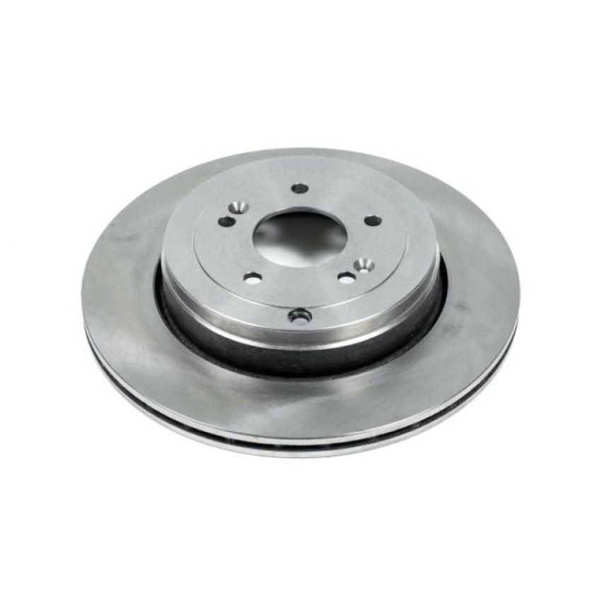 PowerStop JBR1528 AutoSpecialty Brake Rotor
