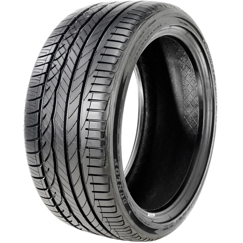 Dunlop 264016712 Conquest Sport As 245/45R17