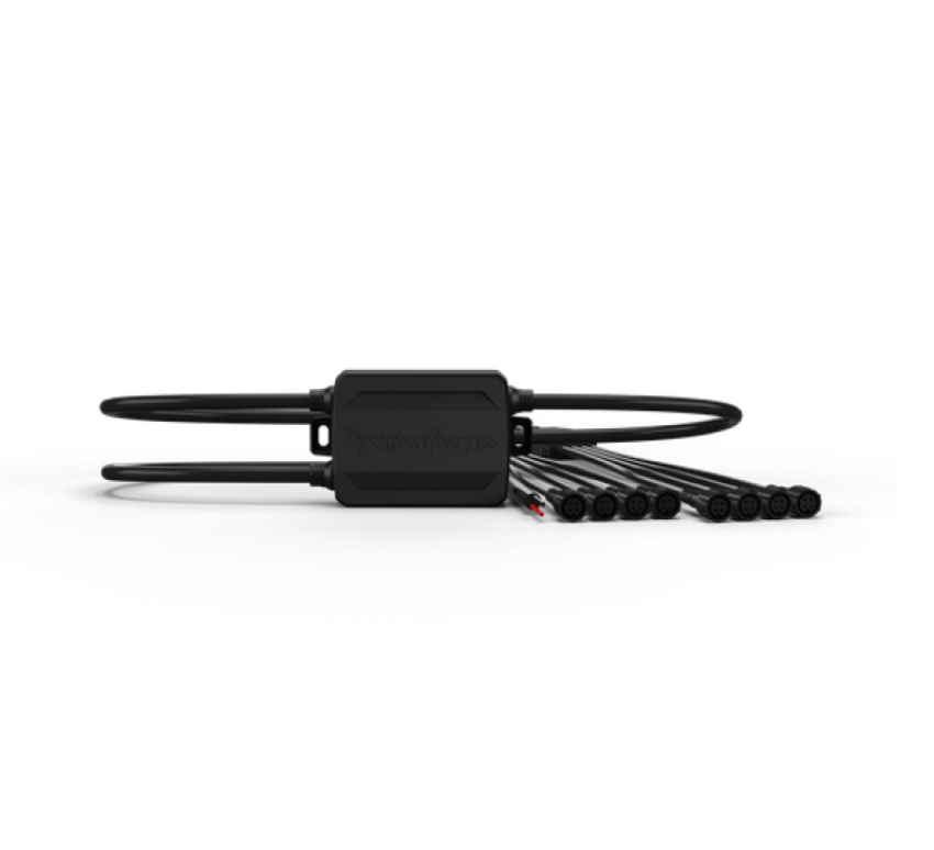 Rockford Fosgate PMX-RGB Color Optix Light Controller