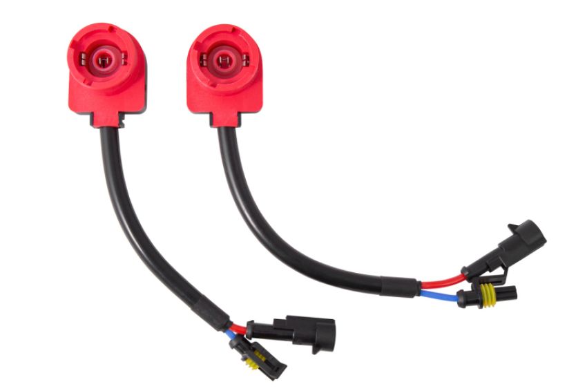 Diode Dynamics DD1184 D2S Bulb Adapter (Pair)