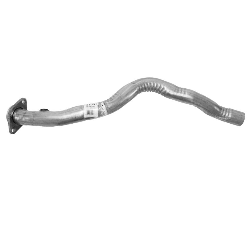 AP Exhaust 38001 Prebent Exhaust Pipe