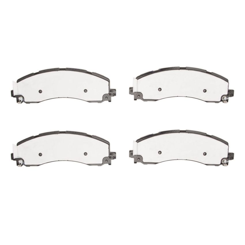 Dynamic Friction 2214-2225-00 Sup Heavy Duty