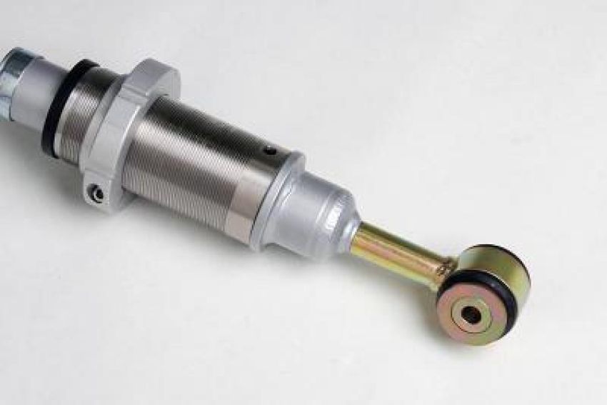 Progress Technology 78.1000.6565 Progress Tech 94-01 Acura Integra Type-R Coil-Over 3 System (FR 650lb/RR 650lb) Factory Top Hat Only
