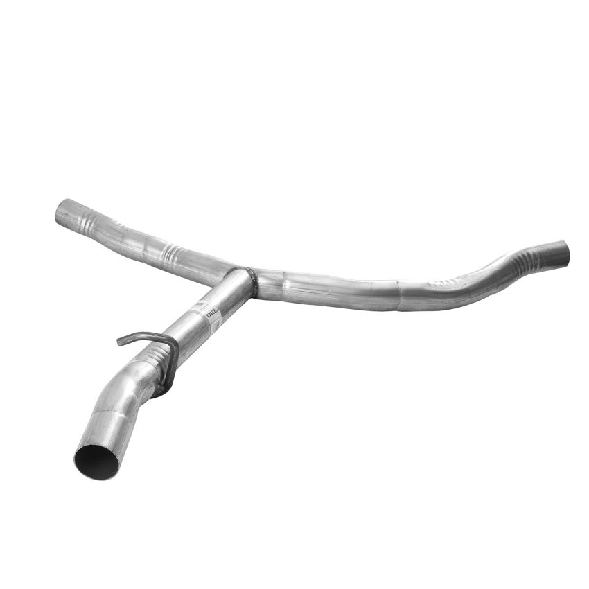 AP Exhaust 93143 Prebent Exhaust Pipe