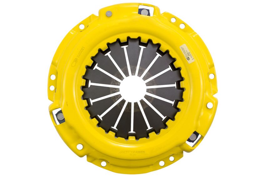 ACT T021 1993 Toyota 4Runner P/PL Heavy Duty Clutch Pressure Plate
