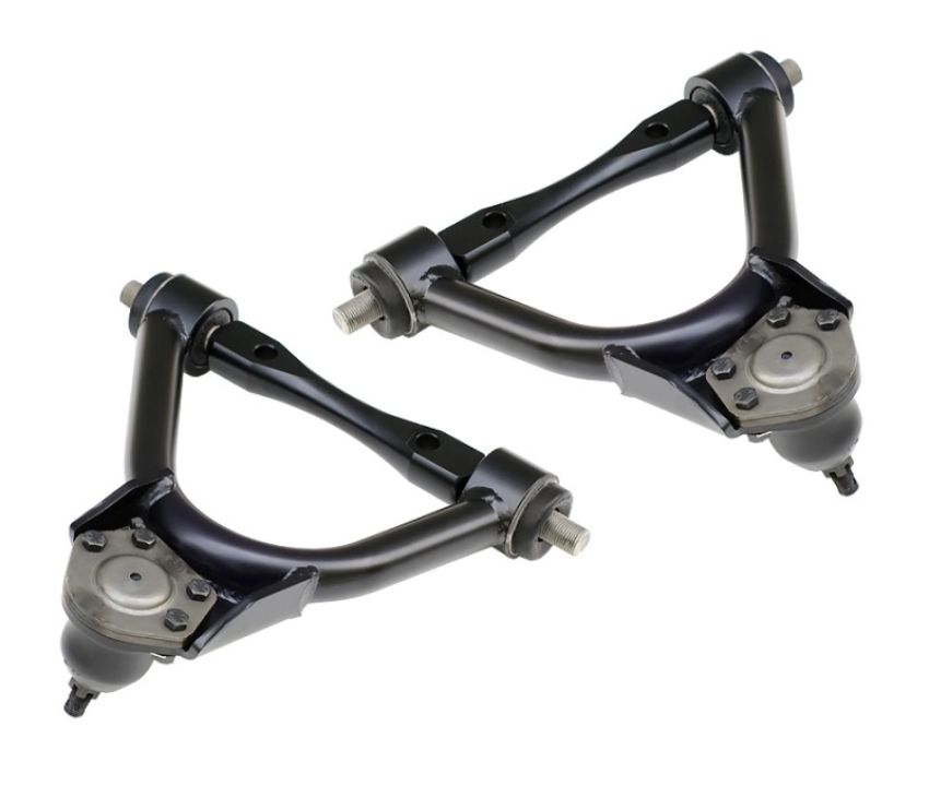 Ridetech 11363699 Front upper StrongArms for 1973-1987 C10.