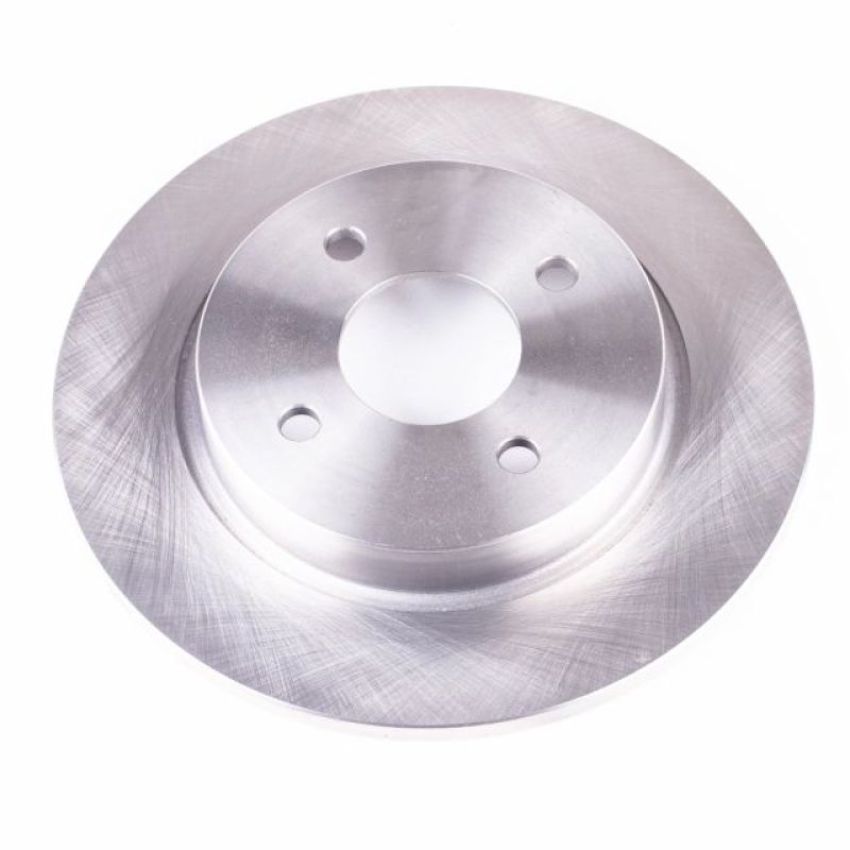 PowerStop AR85193 AutoSpecialty Brake Rotor