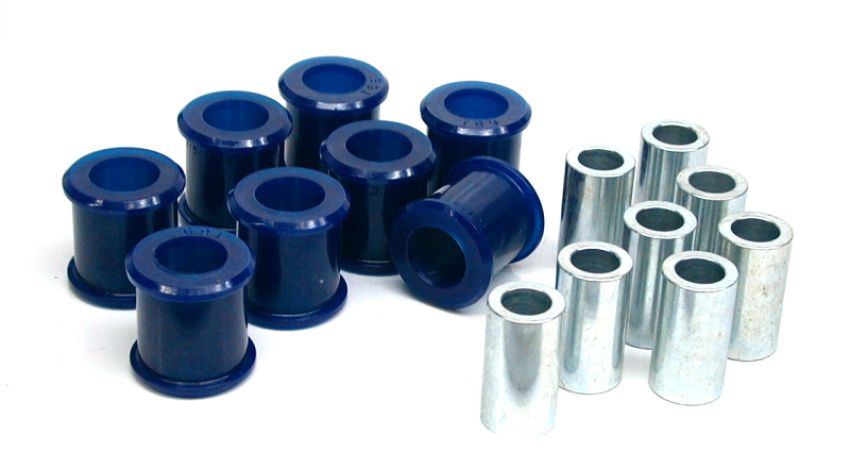 Superpro SPF0691K Nissan Pintara U12 R Control