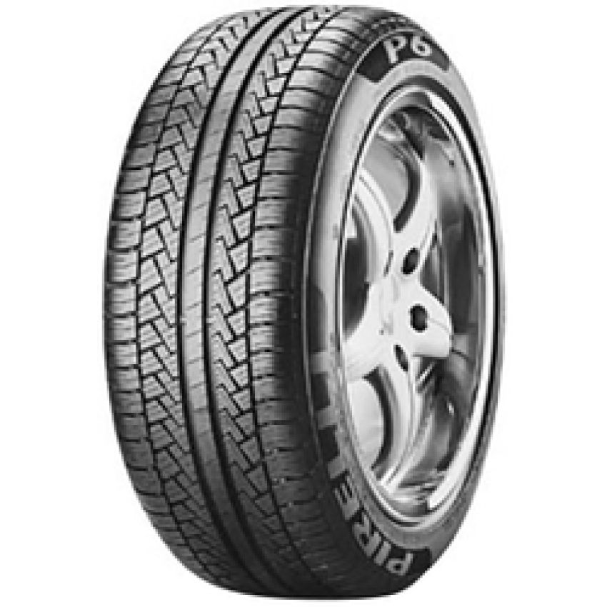 PIRELLI P6 Four Seasons 235/40R18 All-Season
