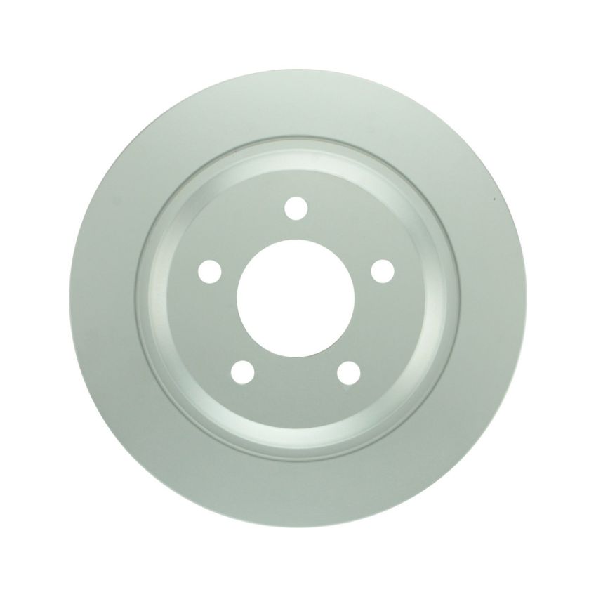 Bosch 34010911 Bosch QuietCast Disc Brake Rotor