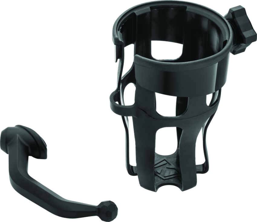 Kuryakyn 6495 Reflex Drink Holder- Goldwing