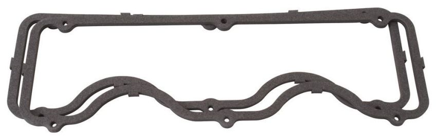 EDELBROCK EDE7582 Valve Cover Gasket Set - Chevy 348/409